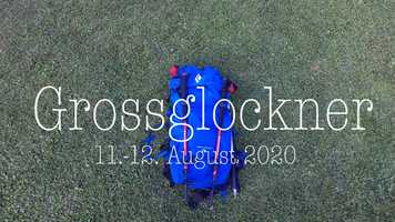 Free download Grossglockner 2020 video and edit with RedcoolMedia movie maker MovieStudio video editor online and AudioStudio audio editor onlin