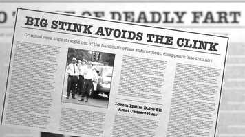 Free download Gross Science Farts Pt. 2 video and edit with RedcoolMedia movie maker MovieStudio video editor online and AudioStudio audio editor onlin