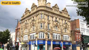 Free download Ground and First Floor, 458 Holloway Road video and edit with RedcoolMedia movie maker MovieStudio video editor online and AudioStudio audio editor onlin