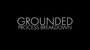 Free download Grounded - Breakdown video and edit with RedcoolMedia movie maker MovieStudio video editor online and AudioStudio audio editor onlin