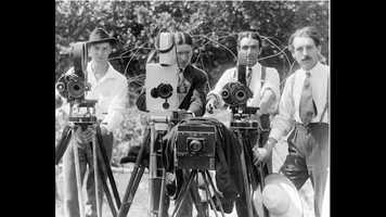 Free download Group 2, Temidayo Aleshe, Film 1 - The Progression of Film video and edit with RedcoolMedia movie maker MovieStudio video editor online and AudioStudio audio editor onlin