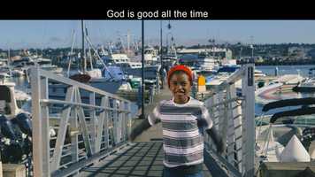 Free download Group Music - God is Good video and edit with RedcoolMedia movie maker MovieStudio video editor online and AudioStudio audio editor onlin