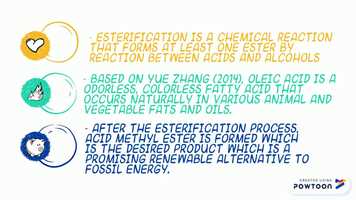 Free download GROUP PROJECT REACTION ENGINEERING II video and edit with RedcoolMedia movie maker MovieStudio video editor online and AudioStudio audio editor onlin