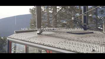 Free download Grouse Mountain Ski Edit video and edit with RedcoolMedia movie maker MovieStudio video editor online and AudioStudio audio editor onlin