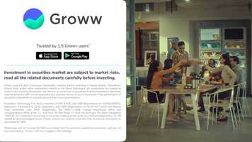 Free download Grow App - Appraisal Film - Directed by Jay Bhansali - Veda Media House.mp4 video and edit with RedcoolMedia movie maker MovieStudio video editor online and AudioStudio audio editor onlin