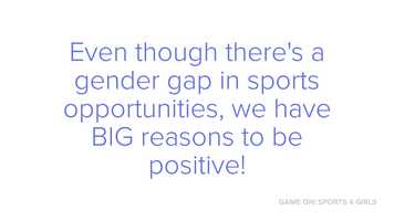 Free download Growing momentum in womens sports video and edit with RedcoolMedia movie maker MovieStudio video editor online and AudioStudio audio editor onlin