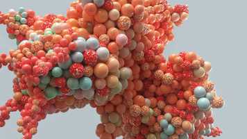 Free download Growing System C4D video and edit with RedcoolMedia movie maker MovieStudio video editor online and AudioStudio audio editor onlin