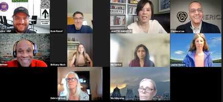 Free download Growth Minded People Love to Expand Their Brains video and edit with RedcoolMedia movie maker MovieStudio video editor online and AudioStudio audio editor onlin