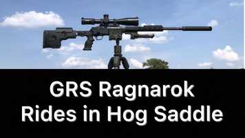 Free download GRS Ragnarok Rides in a Hog Saddle video and edit with RedcoolMedia movie maker MovieStudio video editor online and AudioStudio audio editor onlin