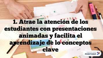 Free download Grupo 3 PowToon video and edit with RedcoolMedia movie maker MovieStudio video editor online and AudioStudio audio editor onlin