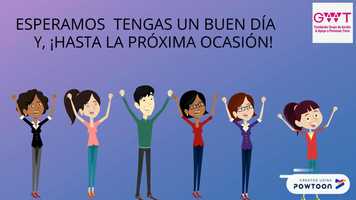 Free download GRUPO APOYO GAAT video and edit with RedcoolMedia movie maker MovieStudio video editor online and AudioStudio audio editor onlin