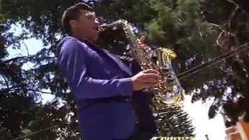 Free download grupo musical video and edit with RedcoolMedia movie maker MovieStudio video editor online and AudioStudio audio editor onlin