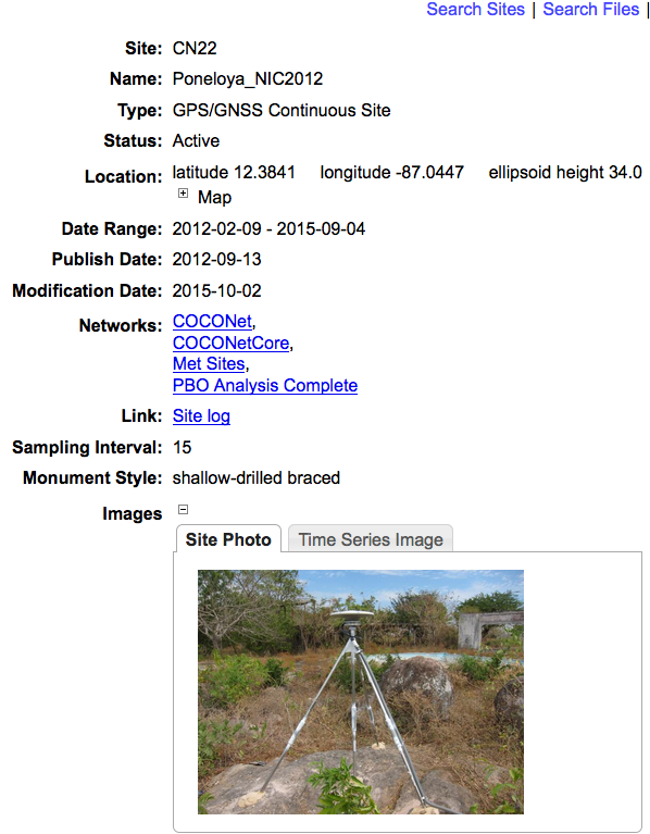Download web tool or web app GSAC Web Services for Earth Sciences Download web tool or web app GSAC Web Services for Earth Sciences