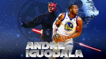 Free download GSW Star Wars Night Headshots video and edit with RedcoolMedia movie maker MovieStudio video editor online and AudioStudio audio editor onlin