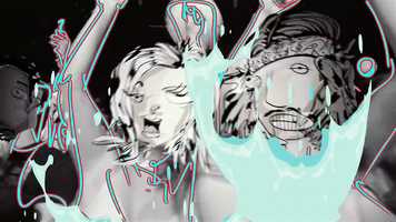 Free download GTA - Red Lips feat Sam Bruno (Official Music Video) video and edit with RedcoolMedia movie maker MovieStudio video editor online and AudioStudio audio editor onlin