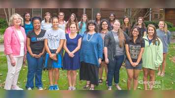 Free download GT LLCs: WST (Women in Science  Technology) video and edit with RedcoolMedia movie maker MovieStudio video editor online and AudioStudio audio editor onlin