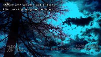 Free download Guard Above All Things, the Purity of Your Vision (Lament and Transformation) video and edit with RedcoolMedia movie maker MovieStudio video editor online and AudioStudio audio editor onlin