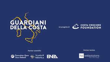 Free download Guardiani della Costa - Teaser (ed. 2019) video and edit with RedcoolMedia movie maker MovieStudio video editor online and AudioStudio audio editor onlin