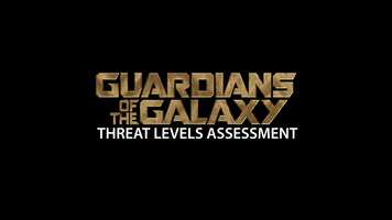 Free download Guardians of the Galaxy - Threat levels assessment video and edit with RedcoolMedia movie maker MovieStudio video editor online and AudioStudio audio editor onlin