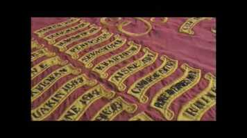 Free download Guarding the Queen - Title Cue video and edit with RedcoolMedia movie maker MovieStudio video editor online and AudioStudio audio editor onlin