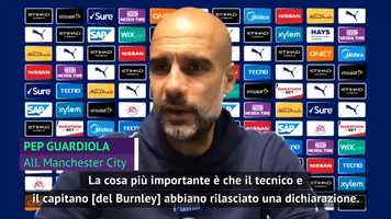 Free download Guardiola Bianco o nero Conta lessere umano video and edit with RedcoolMedia movie maker MovieStudio video editor online and AudioStudio audio editor onlin