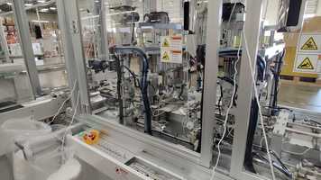 Free download Guardstruments - Producing PURE-MSK Masks video and edit with RedcoolMedia movie maker MovieStudio video editor online and AudioStudio audio editor onlin