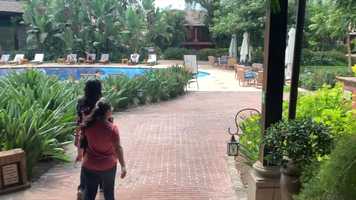 Free download Guatemala trip video and edit with RedcoolMedia movie maker MovieStudio video editor online and AudioStudio audio editor onlin