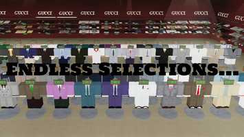 Free download Gucci Trailer video and edit with RedcoolMedia movie maker MovieStudio video editor online and AudioStudio audio editor onlin