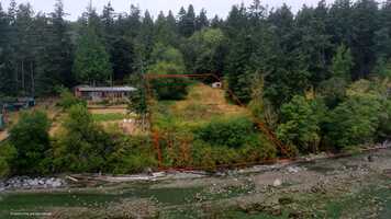 Free download Guemes Island Waterfront video and edit with RedcoolMedia movie maker MovieStudio video editor online and AudioStudio audio editor onlin