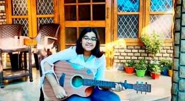 Free download Guess Im a Liar ft. Devyani  Original Composition video and edit with RedcoolMedia movie maker MovieStudio video editor online and AudioStudio audio editor onlin