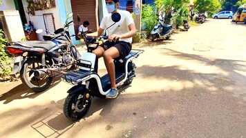 Free download Gugu Movie 2 video and edit with RedcoolMedia movie maker MovieStudio video editor online and AudioStudio audio editor onlin