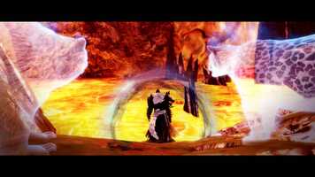 Free download Guild Wars 2: Living World Season 05, Episode 05, Release D Trailer video and edit with RedcoolMedia movie maker MovieStudio video editor online and AudioStudio audio editor onlin