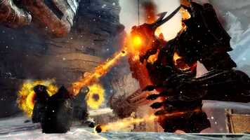 Free download Guild Wars 2: Living World Season 05, Wildcard Trailer video and edit with RedcoolMedia movie maker MovieStudio video editor online and AudioStudio audio editor onlin