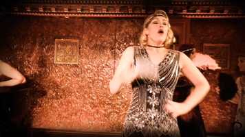 Free download Guilty Pleasures Cabaret - Speakeasy Social Trailer video and edit with RedcoolMedia movie maker MovieStudio video editor online and AudioStudio audio editor onlin