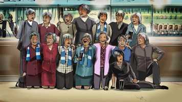 Free download Guinness Liberty Fields video and edit with RedcoolMedia movie maker MovieStudio video editor online and AudioStudio audio editor onlin