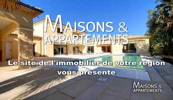 Free download GUJAN-MESTRAS - MAISON A VENDRE - 1 250 000  - 265 m - 7 pice(s) video and edit with RedcoolMedia movie maker MovieStudio video editor online and AudioStudio audio editor onlin