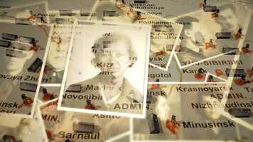 Free download GULAG - MAP ANIMATION INTRO.mp4 video and edit with RedcoolMedia movie maker MovieStudio video editor online and AudioStudio audio editor onlin