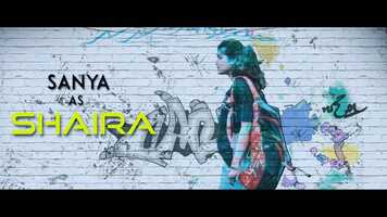 Free download Gully Hustle | Short Film | First Official Teaser | Introducing Sanya Raj as Shaira video and edit with RedcoolMedia movie maker MovieStudio video editor online and AudioStudio audio editor onlin