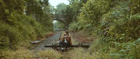 Free download GULLY - RAIN video and edit with RedcoolMedia movie maker MovieStudio video editor online and AudioStudio audio editor onlin