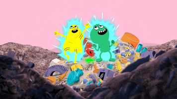 Free download GUM AND SAUCE GO TO SKILL SCHOOL - TRAILER video and edit with RedcoolMedia movie maker MovieStudio video editor online and AudioStudio audio editor onlin