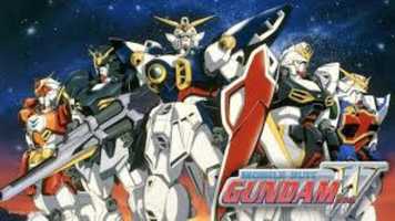 Free download GUNDAM WING NARRATION video and edit with RedcoolMedia movie maker MovieStudio video editor online and AudioStudio audio editor onlin