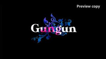Free download gungun_trailer_preview_copy video and edit with RedcoolMedia movie maker MovieStudio video editor online and AudioStudio audio editor onlin