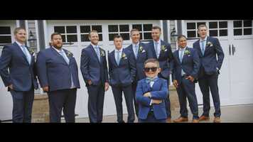 Free download Gunnar + Lauren - Trailer video and edit with RedcoolMedia movie maker MovieStudio video editor online and AudioStudio audio editor onlin