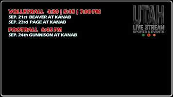 Free download GUNNISON @ KANAB FOOTBALL video and edit with RedcoolMedia movie maker MovieStudio video editor online and AudioStudio audio editor onlin