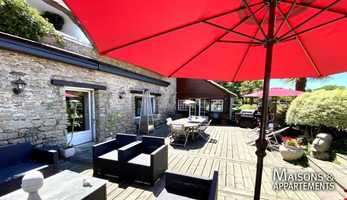 Free download GURANDE - MAISON A VENDRE - 1 350 000  - 350 m - 11 pice(s) video and edit with RedcoolMedia movie maker MovieStudio video editor online and AudioStudio audio editor onlin