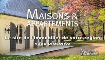 Free download GURANDE - MAISON A VENDRE - 855 000  - 250 m - 9 pice(s) video and edit with RedcoolMedia movie maker MovieStudio video editor online and AudioStudio audio editor onlin