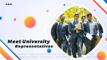 Free download Gurpal Oppal student visa India - Slideshow Video video and edit with RedcoolMedia movie maker MovieStudio video editor online and AudioStudio audio editor onlin
