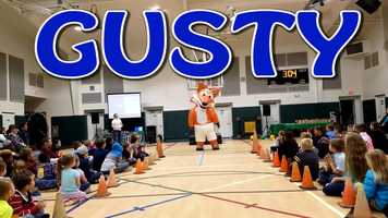 Free download Gusty Promotional Video video and edit with RedcoolMedia movie maker MovieStudio video editor online and AudioStudio audio editor onlin