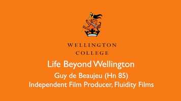 Free download Guy de Beaujeu (Hn 85) Independent Film Producer, Fluidity Films video and edit with RedcoolMedia movie maker MovieStudio video editor online and AudioStudio audio editor onlin