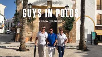 Free download Guys In Polos (Trailer) video and edit with RedcoolMedia movie maker MovieStudio video editor online and AudioStudio audio editor onlin